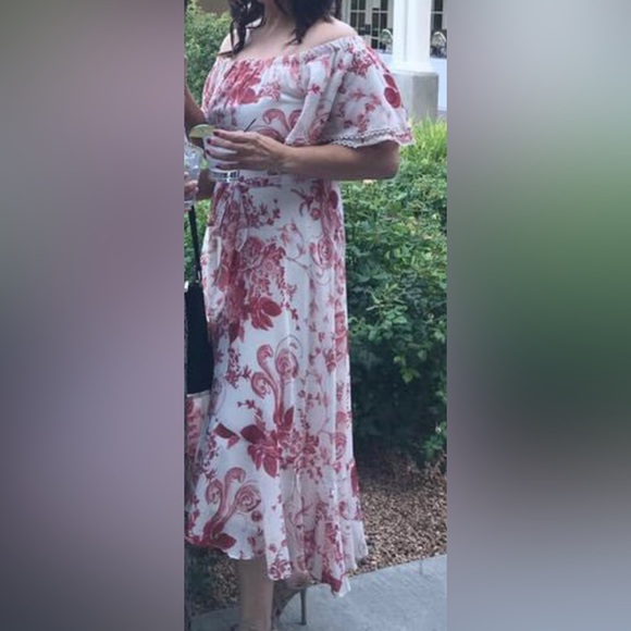 Maison Tara dress - Picture 2 of 3